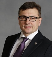 Сегодня, 13 декабря, выбран новый Президент РСВЯ!